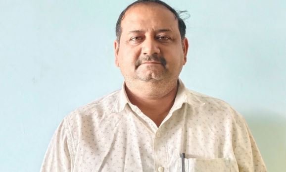 Ashish Pandey