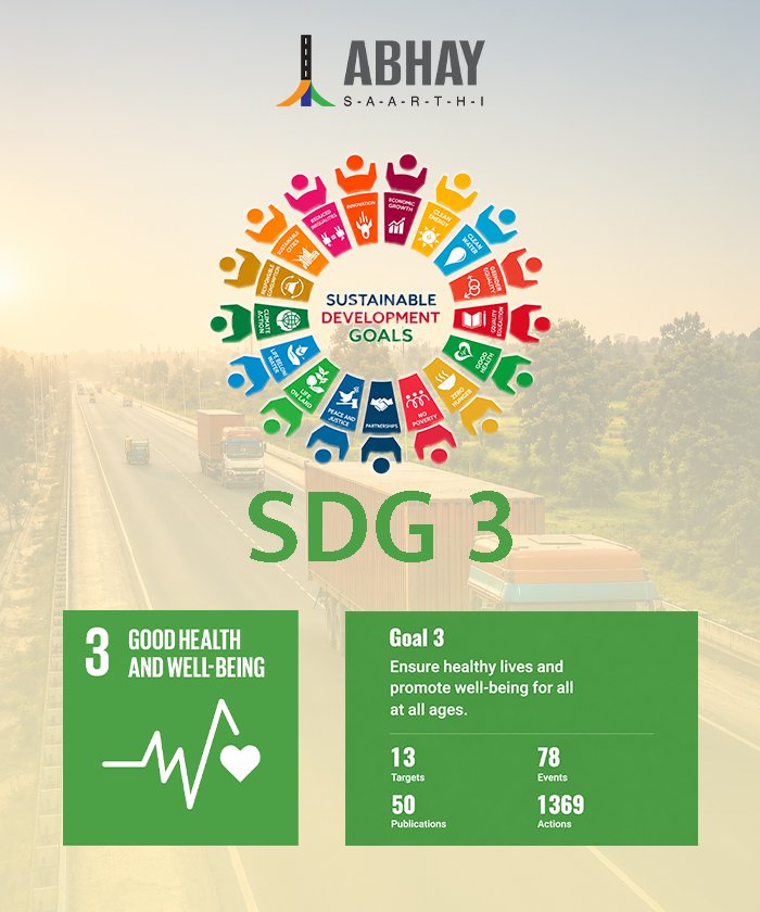sdg 3